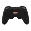 Wireless Bluetooth Controller Dual Motors LED Indicators Wake Up Function