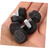 Vaguelly 50pcs Adjustable Furniture Leg Pads Chair Foot Protectors Non