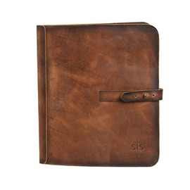 Sts Ranchwear Tucson Leather Document Folder