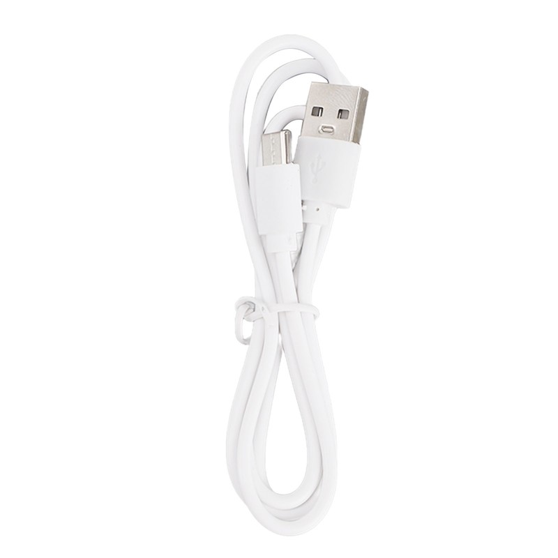 Table Lamp 2000mAh Rechargeable Metal Table Light Decorative Modren Desk