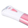 Epilator for Women Smoothness Glide Face Epilator Portable Body Hair