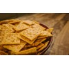 Savory Saltine Seasoning, 1.4 Ounce, Savory & Sweet Sampler Set,
