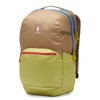 Cotopaxi Chiquillo 30L Backpack Cada Dia Desert/Lemongrass