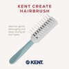 Kent Create Tunnel Vented Hairbrush - KCR3