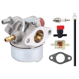PHUOC LOC THO for Carburetor for Model #917293401 Craftsman Rear-Tine Tiller