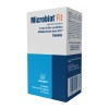 Microbiot Fit Bifidobacterium Lactis BPL-1 30 Cápsulas - Suplemento Digestivo