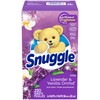 Snuggle Fabric Softener Dryer Sheets Lavender Vanilla Orchid 230ct