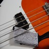 Guitar Repairing Tool Kit Maintenance Files with Carry Bag for