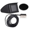 visualización Heads Up, P10 universal HUD Head Up Display OBD2