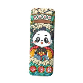 TEHAUX USB Drive Flash Memory Stick with Buckle Ring Compact U Disk for Data Storage Transfer Sharing of Music Movies Photos Designs Lightweight Portable