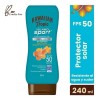 Protector Solar Hawaiian Tropic Alto Desempeño Mayoreo 27pzs