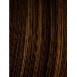 Hairdo Modern Flip Wig by Hairdo, All Colors, Straight Medium Wig - R829S