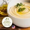 Kevala Organic Sesame Tahini – USDA Organic, Non‑GMO Project Verified