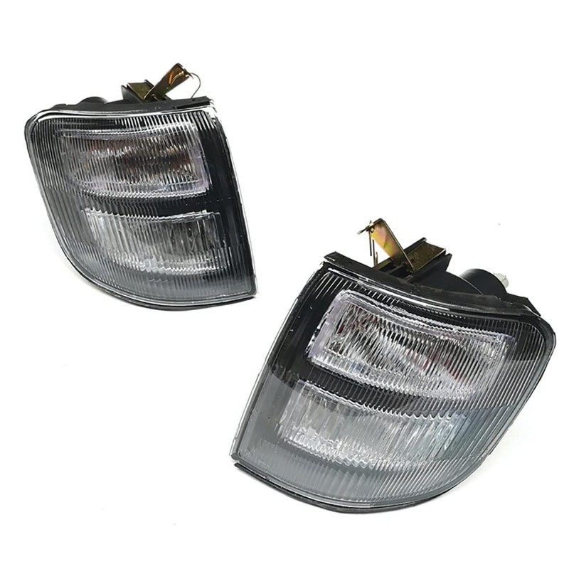 JESYMBX For Mitsubishi Pajero MK2 II V33 Montero 1997-1999 Car