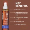 Ultrasun Body Tan Activator SPF50 200ml