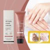 Crema De Manos Wj Retinol, 3 Unidades, 50 G, Hidratante