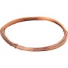 TRUSCO Enameled Wire EW-24 Wire Diameter 0.02 inches (0.55 mm)