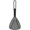 Joseph Joseph 10553 Spoon Strainer Nylon Black