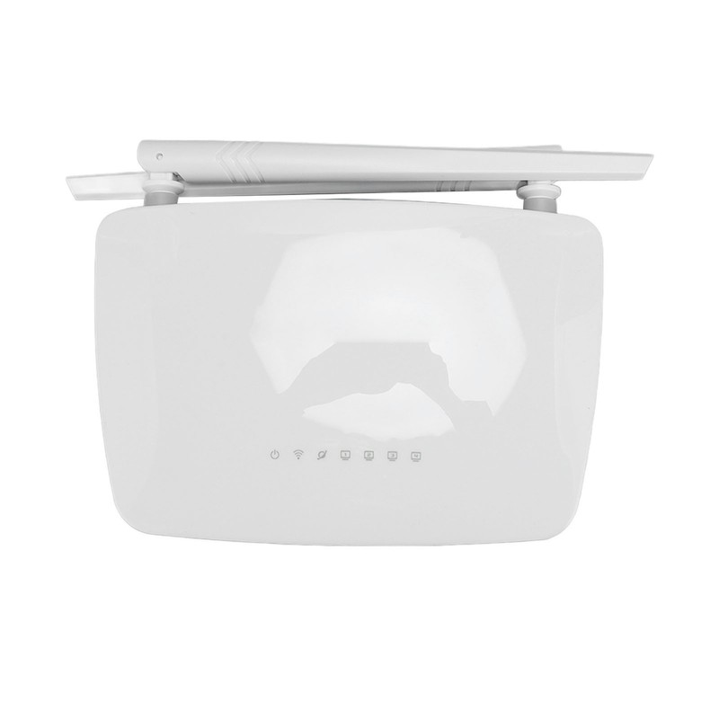 AC 300Mbps Wireless Router with 2 5dBi Antenna Support Access