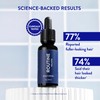 Routine Wellness Scalp Serum for Thinning Hair – Promotes Visibly-Thicker,