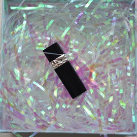 Ottwlli 5Oz Gift Box Filler PP Plastic Basket Grass for Christmas Brithday Wedding Bridesmaid Engagement Craft Gift Boxes Bags Stuffing Decoration