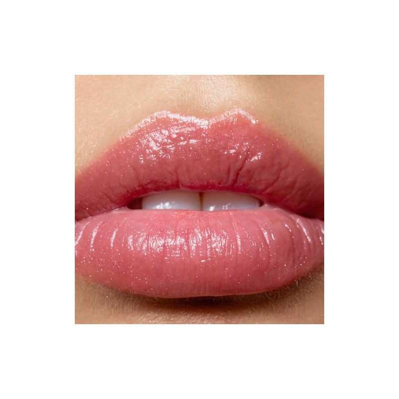 Tallow Lip Serum and moisturizer, Citrus Honey Glow flavor by