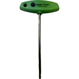 G Green Drain Easy Removal Drain Extraction Tool