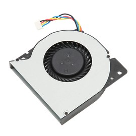 4Pin CPU Fan for NUC 5, Compact and Durable CPU Cooler for NUC5I5MYBE, NUC5CPYH, NUC5I5RYK, NUC5i3MYBE