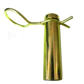 for CBPN804A Draw Bar Clevis Pin & Spring Clip Ford NAA 600 800 900