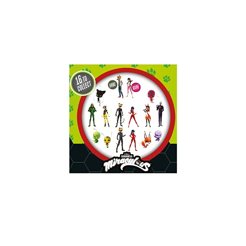 P.M.I. TRADING & ENTERPRISE 22505 Stamp with 3D Figure, Multi-Colour