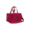 HKM Cuddle Pony Transport Bag, Red, One Size