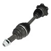 PHILTOP CV Axle Shaft Assembly Compatible with GMC Sierra 1500