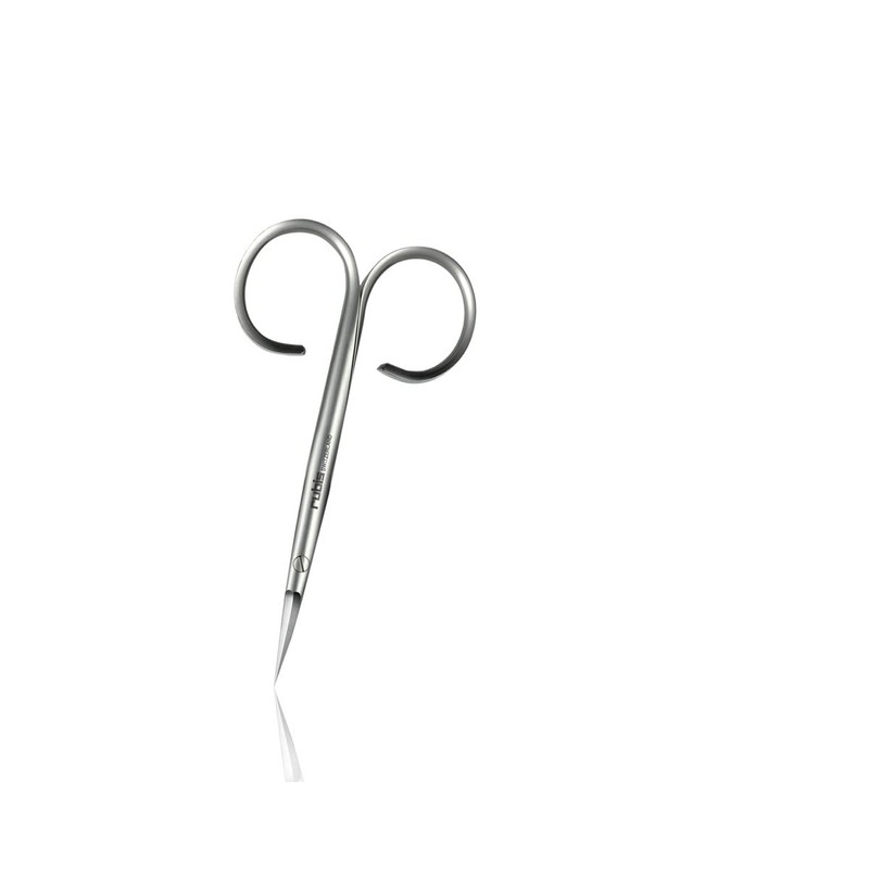 Rubis Coribri Small Scissors [Tapered Tip] [Genuine Product]