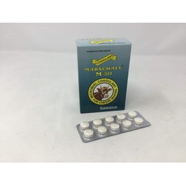 Vegetarian Rennet - One 10 Tab Slip