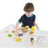 Melissa & Doug Food Fun Combine & Dine Dinners -