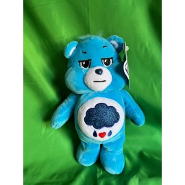 Care Bears- Grumpy Bear NWT