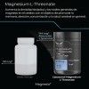 Eternal Nutrition Ultra Pure Treonato Magnesio Liposomal 150 Cápsulas Alta