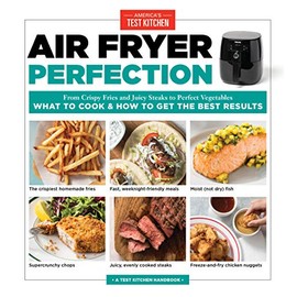 Air Fryer Perfection