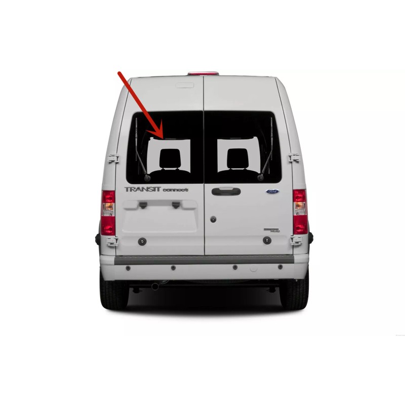 NAGD Fit 2010-2013 Ford Transit Connect Mini Van Driver Left