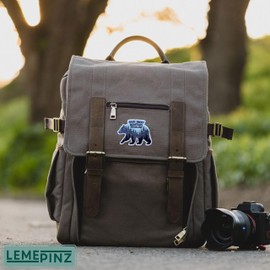LEMEPINZ - Parche bordado de 3 pulgadas, parches bordados para planchar o coser de viaje, parches de viaje, parches de tela para ropa, mochilas, sombreros, accesorios de bricolaje, regalos