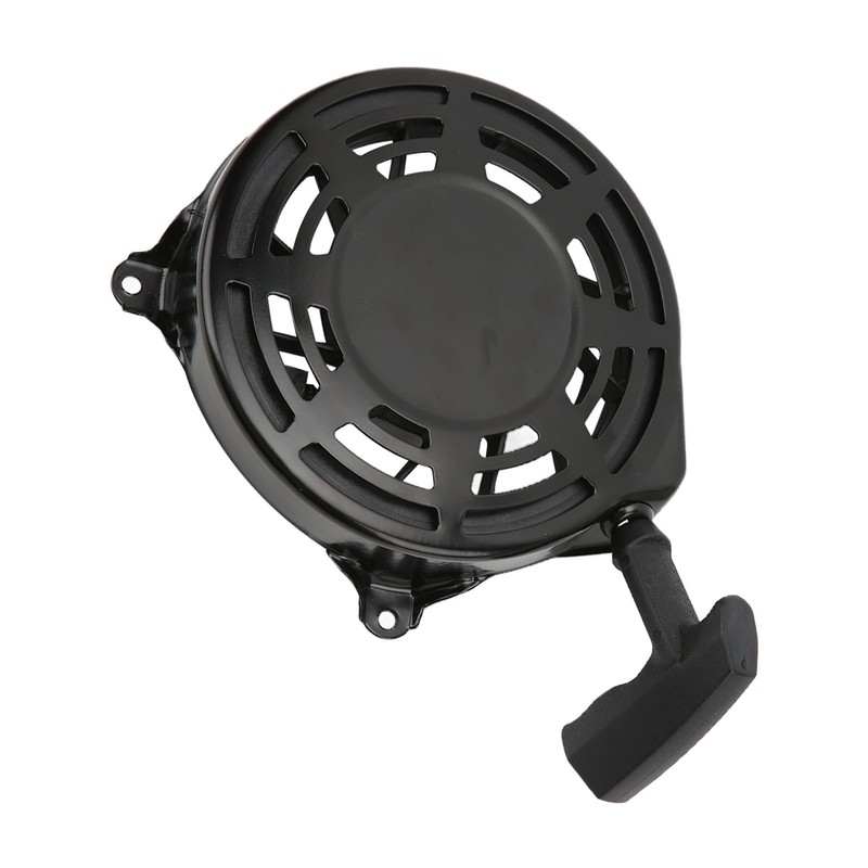 Recoil Pull Starter Gardening Accessory Replacement for TORO Lawnmower Start