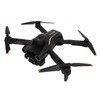 Foldable Drone RC Quadcopter With 4K HD Dual Camera 150