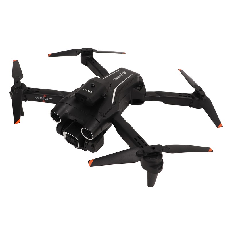 Foldable Drone RC Quadcopter With 4K HD Dual Camera 150