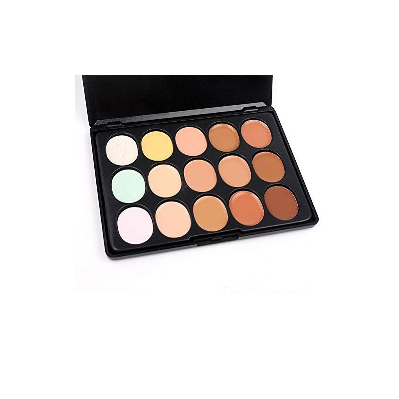 Me Now Professional Concealer Palette Set