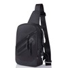 DFV mobile - Backpack Waist Shoulder Bag Nylon for Zopo