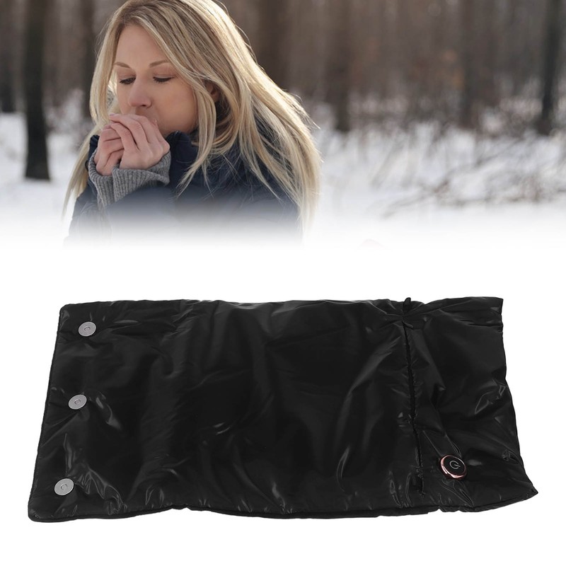 Graphene Hand Warmer Multifunction Explosion Proof Electric USB Hand Warmer