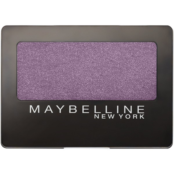 Maybelline New York Expert Wear Eyeshadow, Humdrum Plum, 0.08 oz.,K2220900