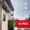Maclean MCE243 Infrared Motion Sensor with Twilight Sensor, 360° Detection