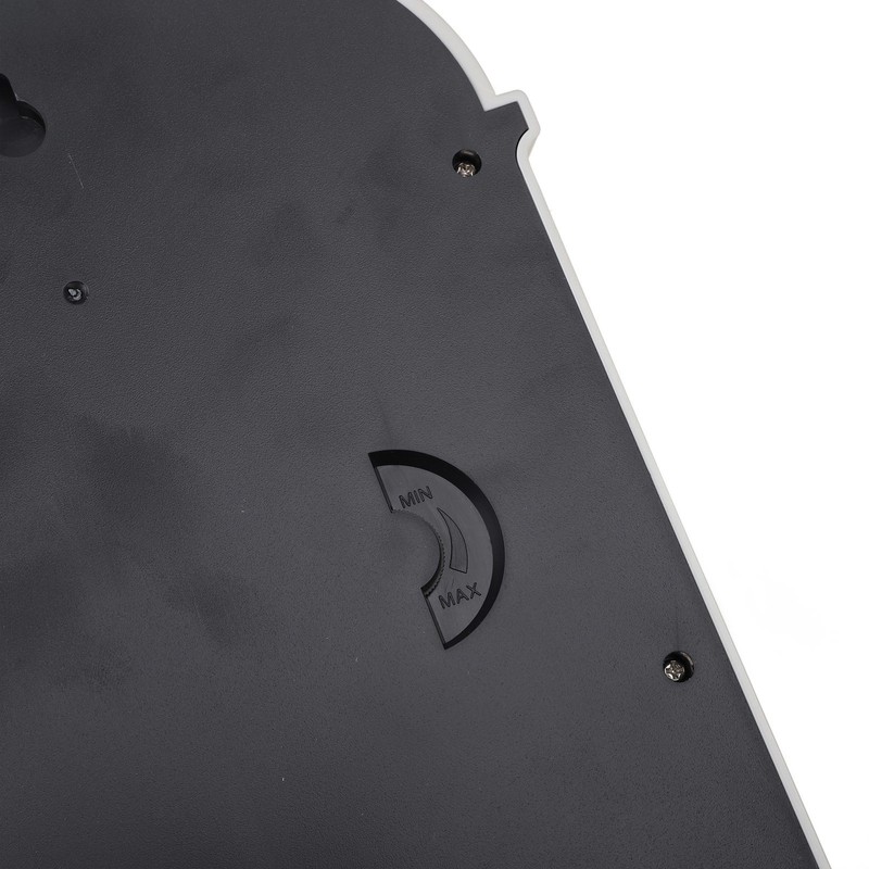 Digital Azan Mosque Prayer Clock Calendar Alarm Clock Multifunction Muslim