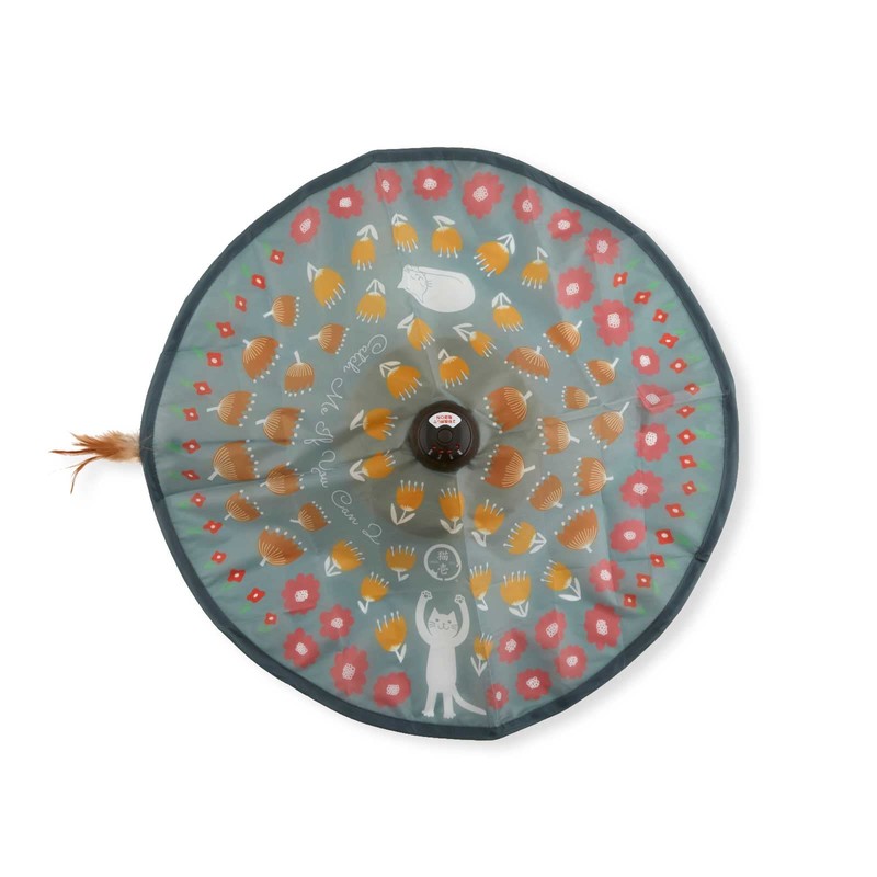 Necoichi Catch Me If You Can 2 Electric Toy for